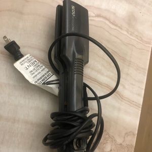 sedu professional 1.25 inch flat iron straightener